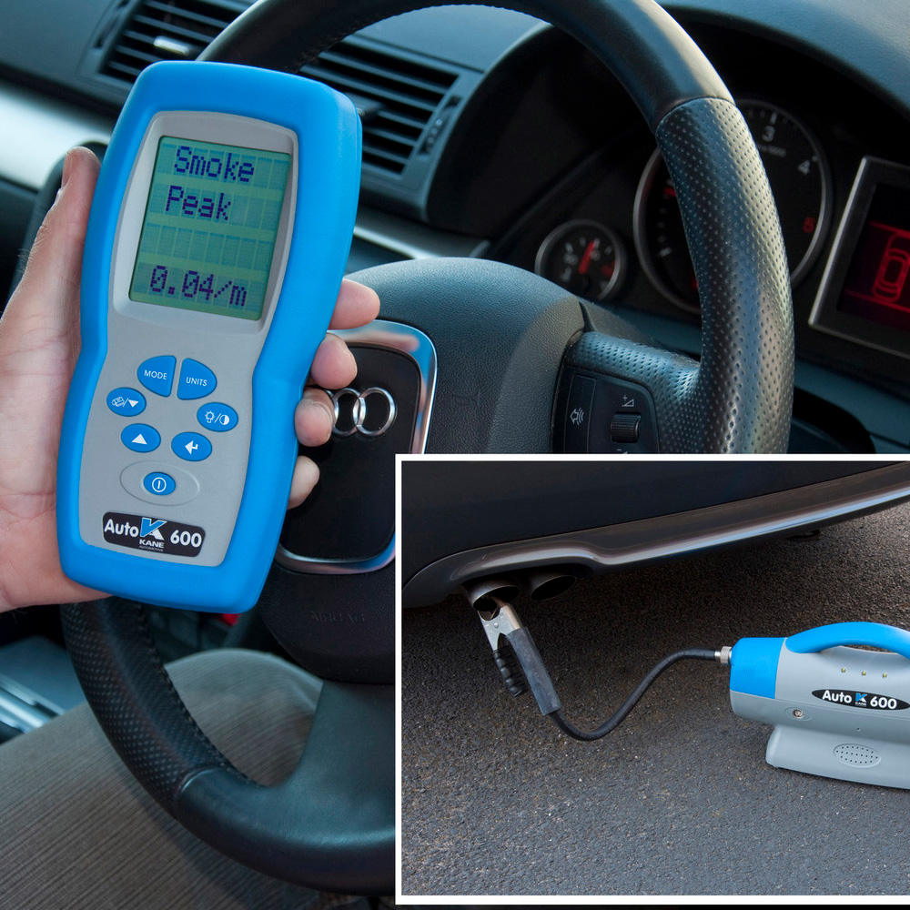 柴油烟度计 - Image 4