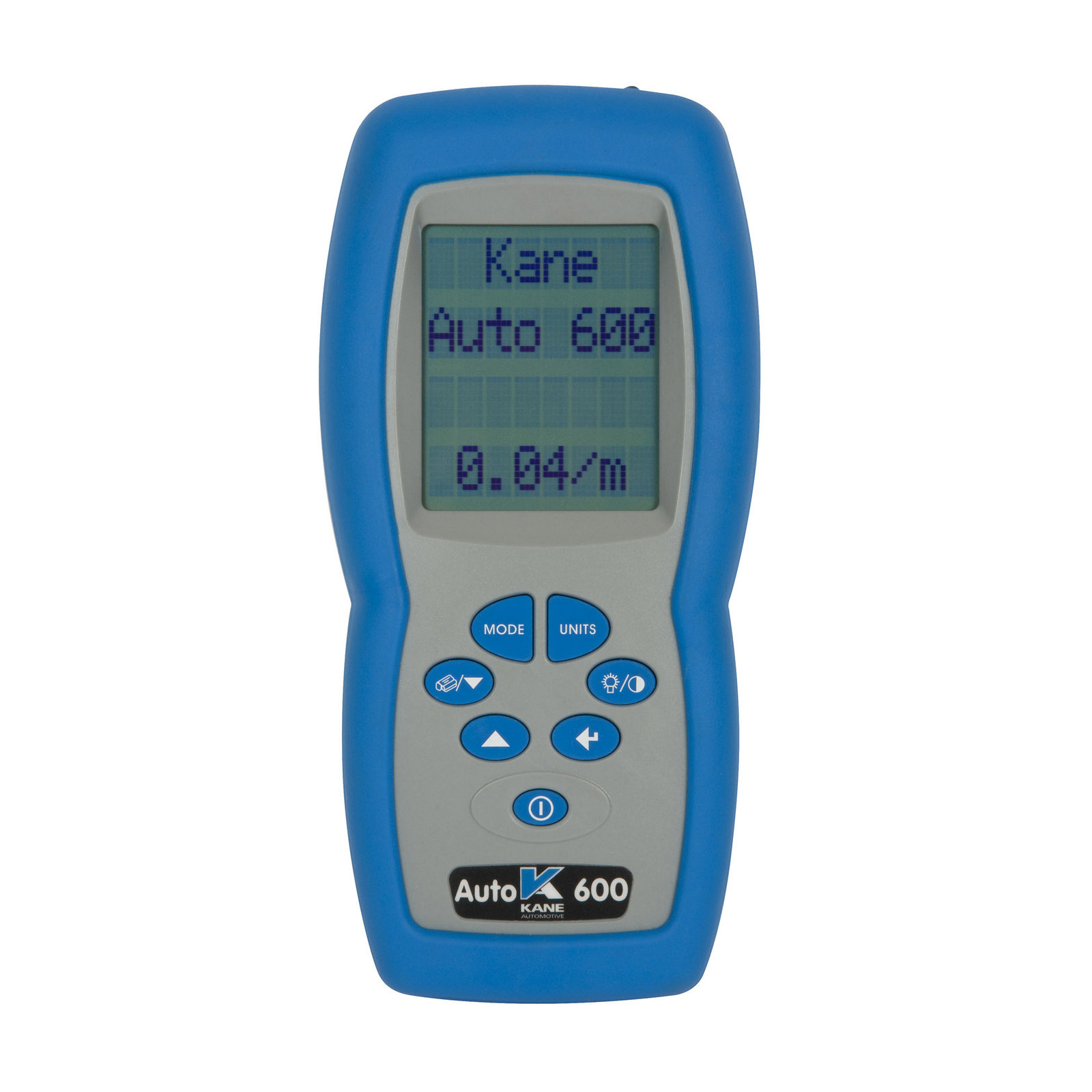 柴油烟度计 - Image 2